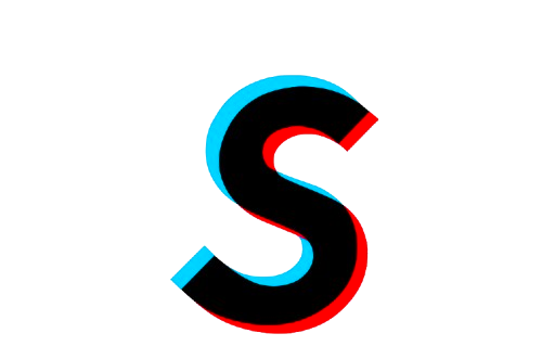 ScrollTok Logo